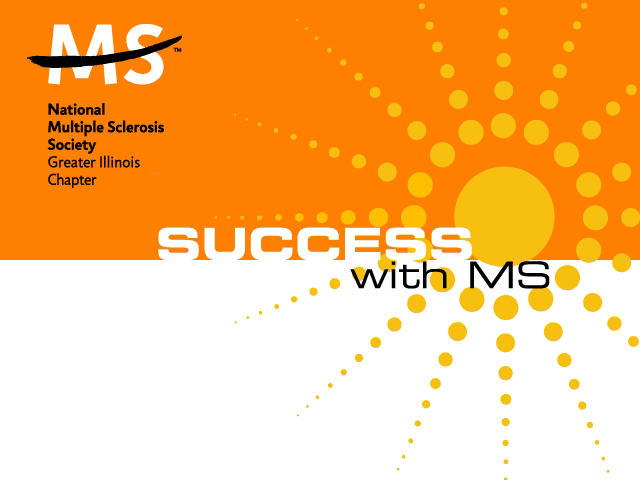 Success with MS