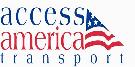 ILD access america transport logo