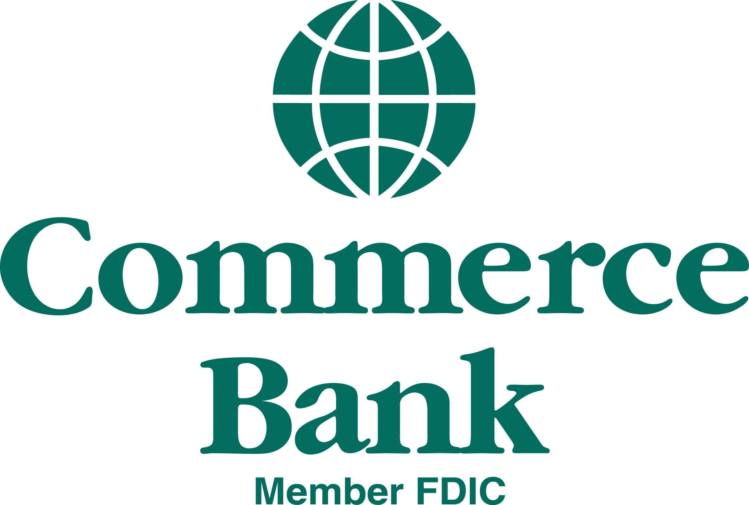 ILD Commerce Bank logo