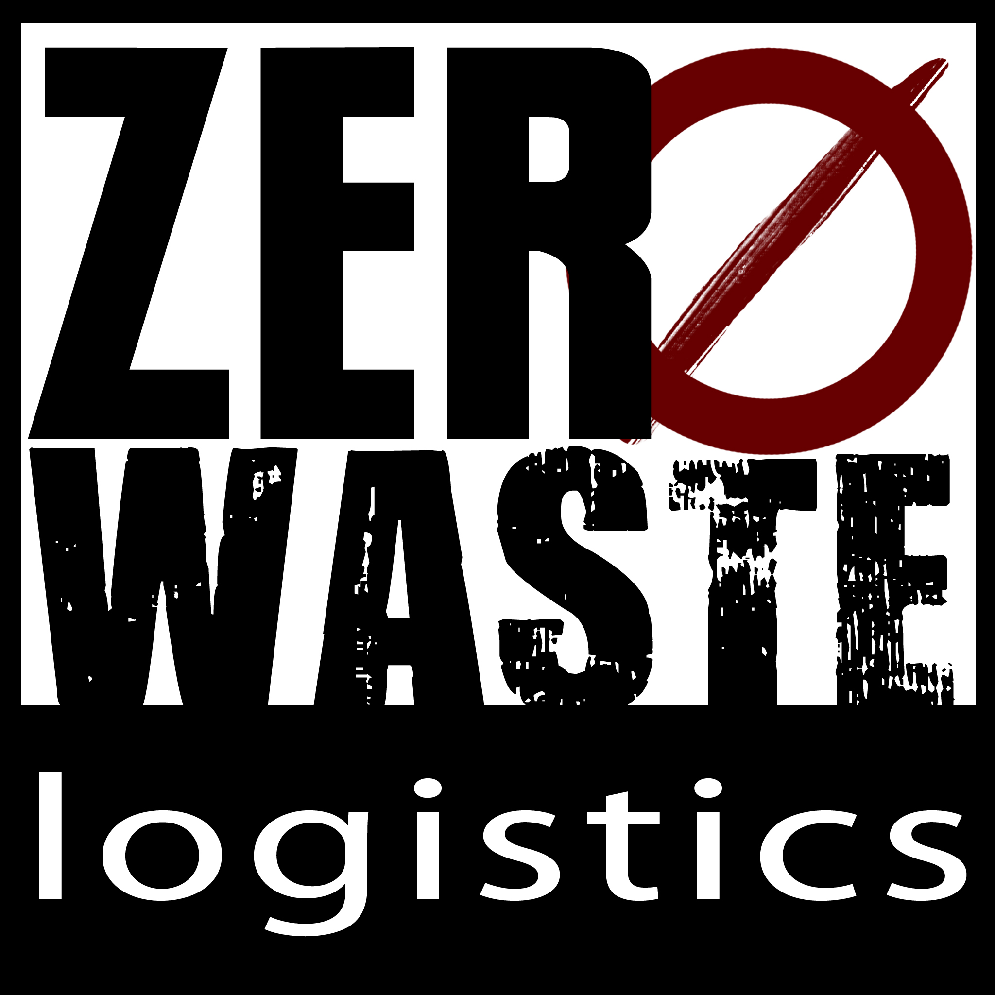 ILD Zero Waste logo