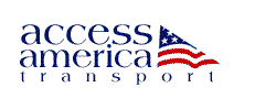 ILD Access America Transport logo