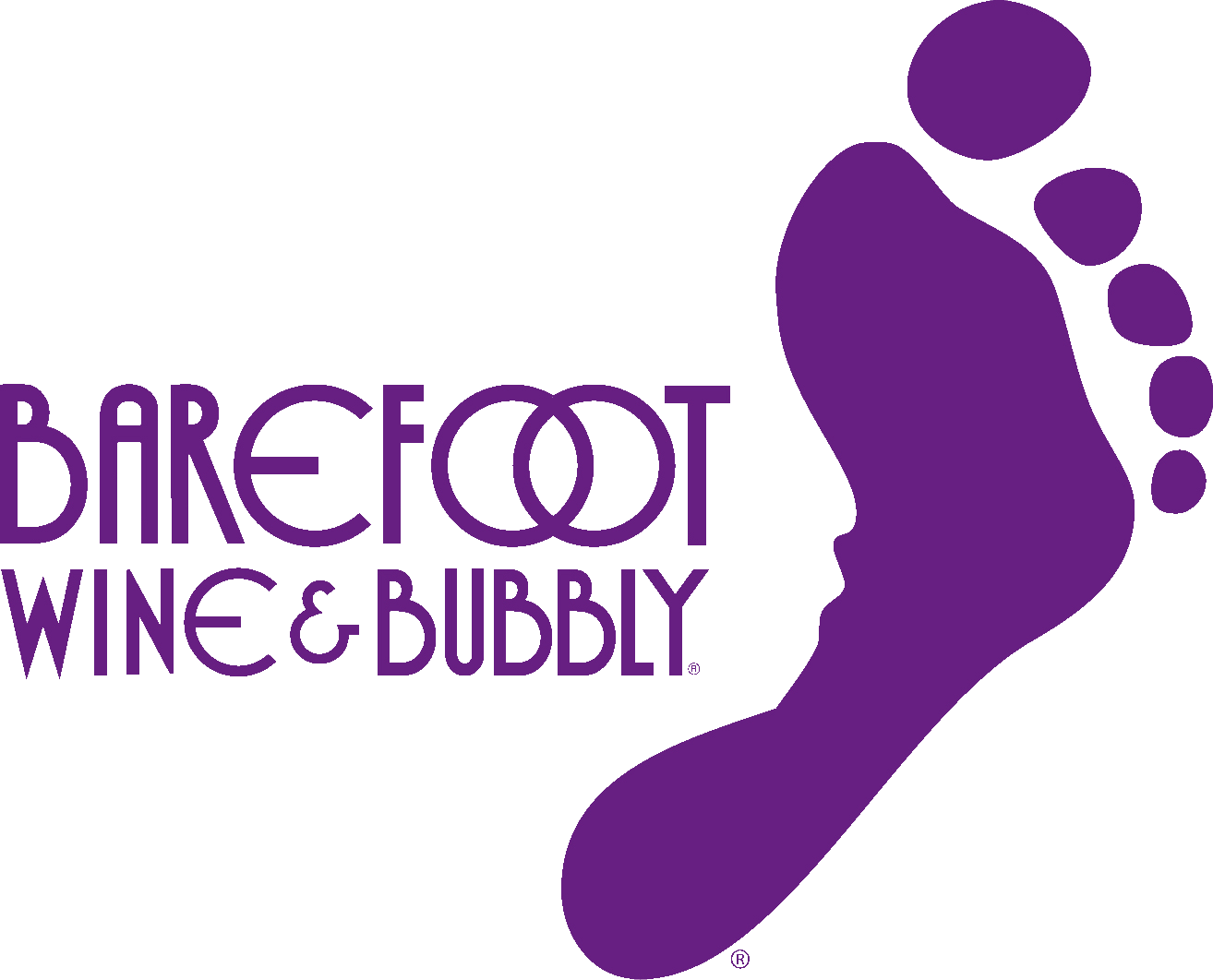 ILD Barefoot Wine &amp; Bubbly logo