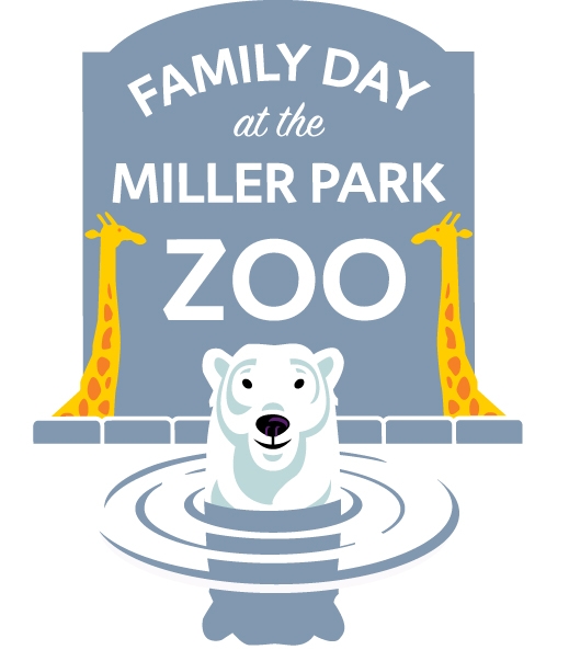 ILD Family Day at Miller Park Zoo