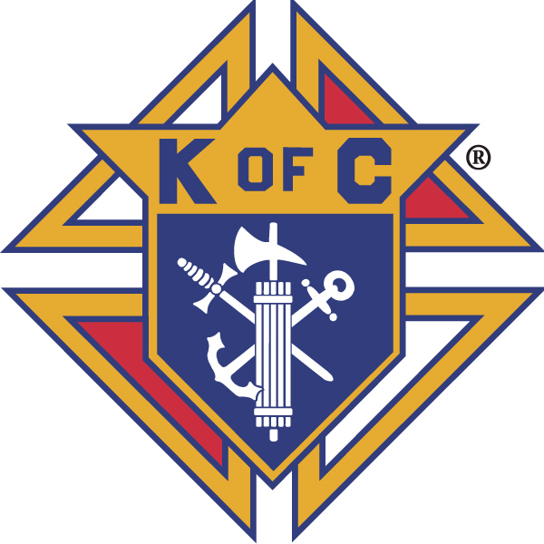 ILD Knights of Columbus logo