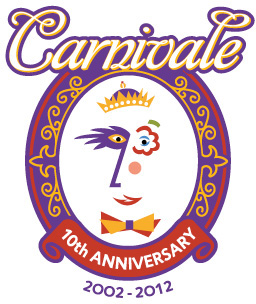 ILD MS Carnivale 2012 logo