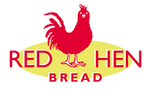 ILD Red Hen logo