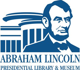 ILD abraham lincoln presidential library and museum logo