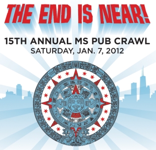 ILD MS Pub Crawl 2012 Flyer