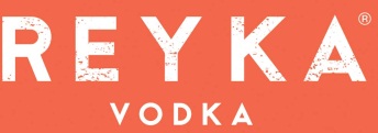 ILD MS Soiree - logo reyka vodka