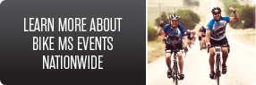 Learn More About Bike MS Events Nationwide